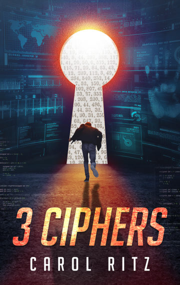 3 Ciphers